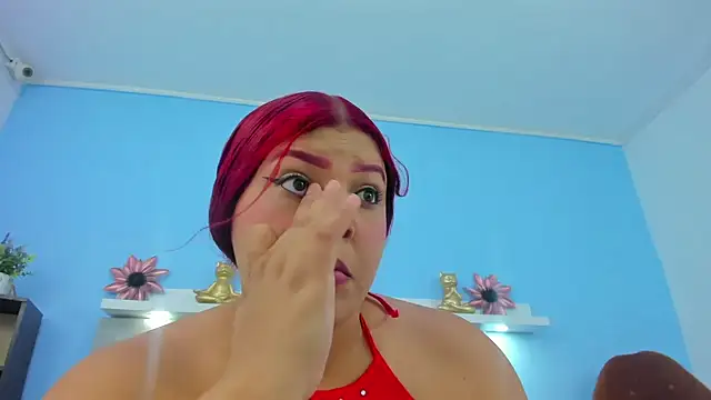 neferet opal online show from January 12, 2026, 12:06 am