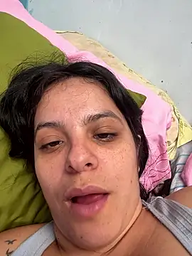 Snapshot of Moon-Lice chatting on January 14, 2026, 7:50 pm Moon-Lice online show from January 14, 2026, 7:50 pm