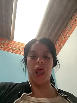 Snapshot of Moon-Lice chatting on January 15, 2026, 8:12 pm Moon-Lice online show from January 15, 2026, 8:12 pm