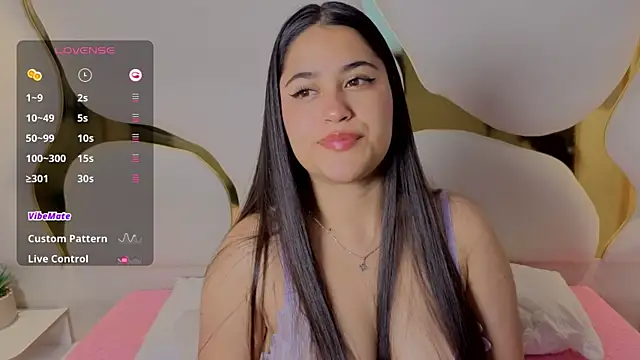 Snapshot of gabyjoness_ chatting on May 15, 2026, 3:48 am gabyjoness online show from May 15, 2026, 3:48 am