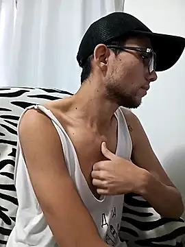 Naughty Boy13 online show from February 9, 2026, 5:44 pm