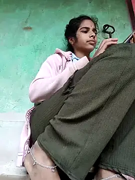 Snapshot of Gulika_Doshi chatting on February 3, 2026, 8:41 am Gulika Doshi online show from February 3, 2026, 8:41 am