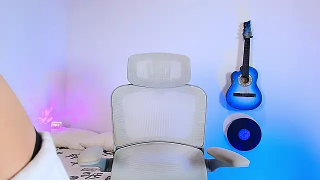 Anky xx online show from September 13, 2025, 11:38 pm