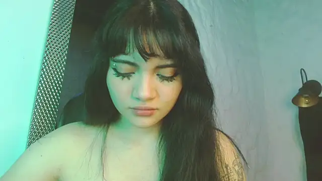 Darky Doll online show from October 3, 2025, 3:52 am