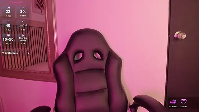 Snapshot of Darky_Doll chatting on February 13, 2026, 10:21 pm Darky Doll online show from February 13, 2026, 10:21 pm