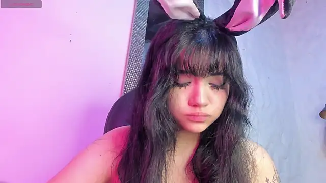 Darky Doll online show from October 6, 2025, 3:51 am