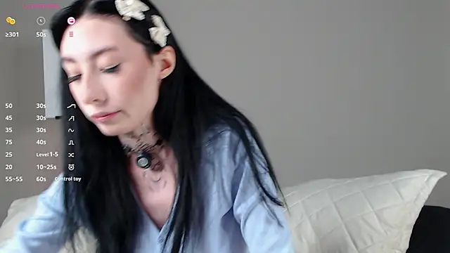 Snapshot of RoseEverhart chatting on September 30, 2025, 9:10 pm RoseEverhart online show from September 30, 2025, 9:10 pm