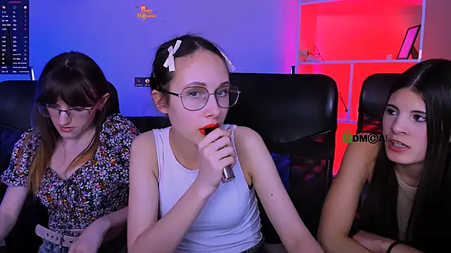 Snapshot of ava_mystic_ chatting on November 5, 2025, 9:18 pm ava mystic online show from November 5, 2025, 9:18 pm