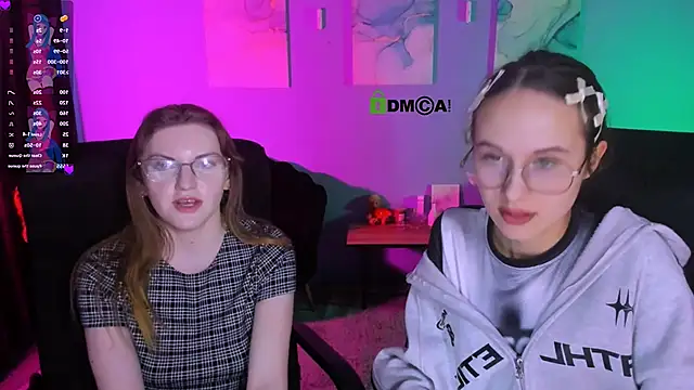 ava mystic  online show from February 20, 2026, 8:11 pm