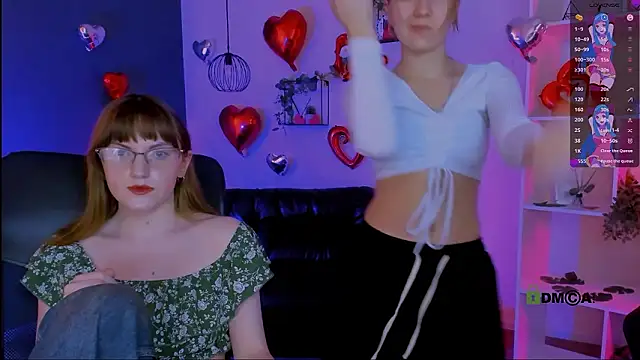 ava mystic  online show from March 1, 2026, 8:42 pm