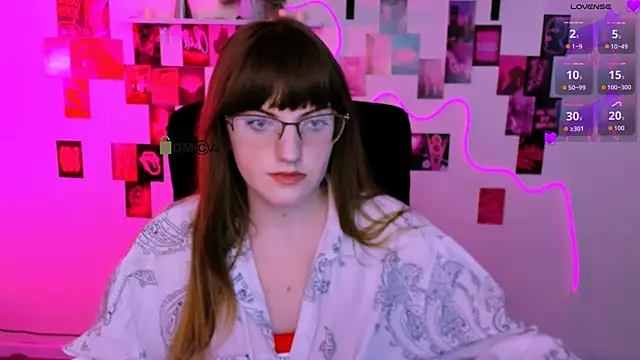 ava mystic  online show from March 22, 2026, 8:21 pm