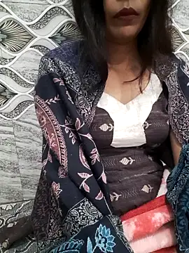 Snapshot of Aarti-kumri chatting on November 17, 2025, 10:25 pm Aarti-kumri online show from November 17, 2025, 10:25 pm