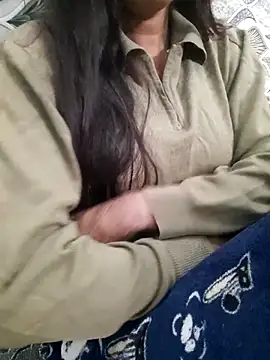 Snapshot of Aarti-kumri chatting on November 14, 2025, 5:00 am Aarti-kumri online show from November 14, 2025, 5:00 am