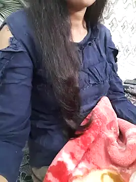 Snapshot of Aarti-kumri chatting on November 17, 2025, 10:19 am Aarti-kumri online show from November 17, 2025, 10:19 am