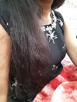 Snapshot of Aarti-kumri chatting on November 15, 2025, 7:23 am Aarti-kumri online show from November 15, 2025, 7:23 am