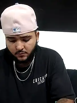 Snapshot of Josda0519 chatting on October 8, 2025, 9:55 am Josda0519 online show from October 8, 2025, 9:55 am