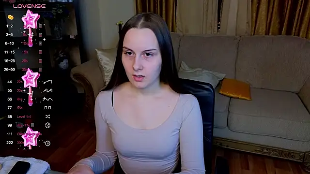 Kelly Cartier online show from January 14, 2026, 11:58 am