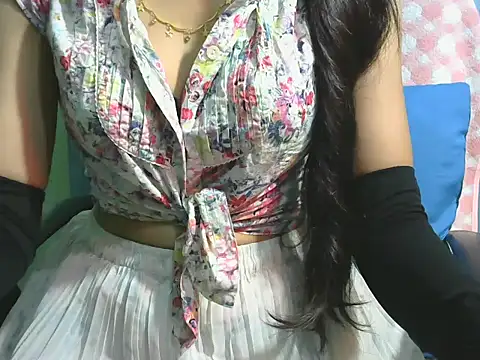 Snapshot of sheetal-sheetal95 chatting on October 11, 2025, 3:13 pm sheetal-sheetal95 online show from October 11, 2025, 3:13 pm