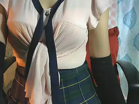 Snapshot of sheetal-sheetal95 chatting on November 24, 2025, 4:51 pm sheetal-sheetal95 online show from November 24, 2025, 4:51 pm