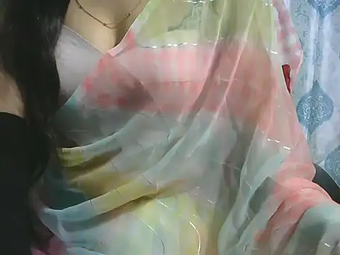 Snapshot of sheetal-sheetal95 chatting on November 18, 2025, 6:33 pm sheetal-sheetal95 online show from November 18, 2025, 6:33 pm