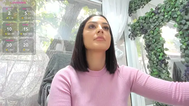 Lexi Storm online show from October 13, 2025, 6:37 am