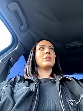 Lexi Storm online show from October 1, 2025, 5:23 am