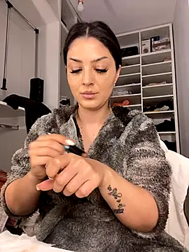 Lexi Storm online show from October 6, 2025, 4:46 am