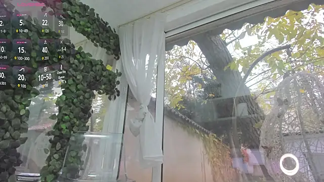 Lexi Storm online show from November 16, 2025, 7:02 am