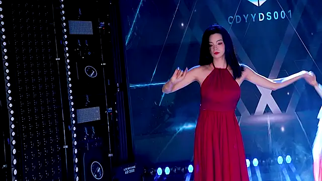 cdyyds001 online show from September 10, 2025, 7:35 pm