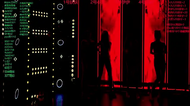 cdyyds001 online show from November 3, 2025, 7:50 pm