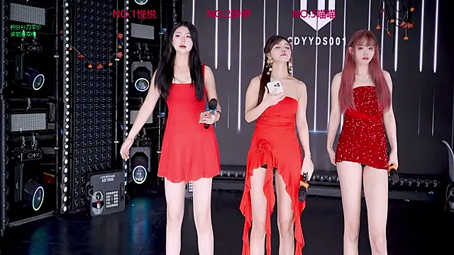 cdyyds001 online show from November 17, 2025, 11:03 am