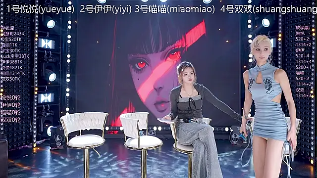 cdyyds001 online show from March 3, 2026, 10:44 am