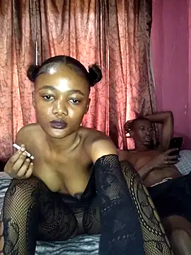 BrownRoxxane6 online show from October 8, 2025, 10:39 am