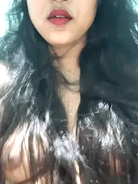 SugarWithSpice online show from October 22, 2025, 8:14 am