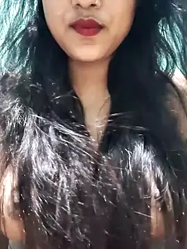 SugarWithSpice online show from November 7, 2025, 8:19 am