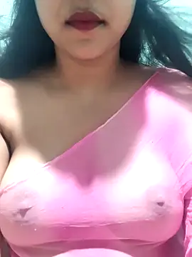 SugarWithSpice online show from October 14, 2025, 7:31 am