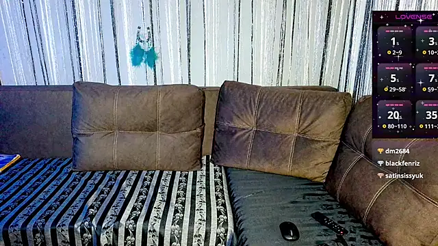 Tess Terners online show from March 14, 2026, 7:42 pm