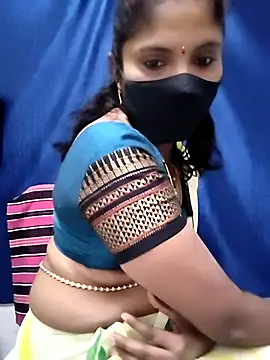 deepa-telugu143 online show from November 29, 2025, 6:57 am