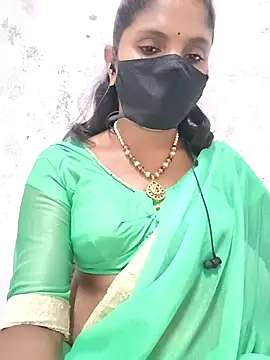 deepa-telugu143 online show from October 4, 2025, 12:39 pm