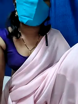 deepa-telugu143 online show from November 18, 2025, 7:17 pm