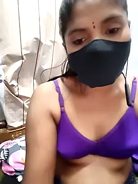 deepa-telugu143 online show from March 26, 2026, 7:56 pm