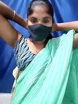 deepa-telugu143 online show from April 5, 2026, 6:14 pm