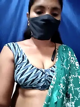 deepa-telugu143 online show from February 22, 2026, 5:47 pm