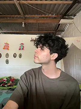 Axel-Mejia online show from June 2, 2026, 1:55 pm
