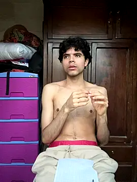 Axel-Mejia online show from January 8, 2026, 12:44 pm