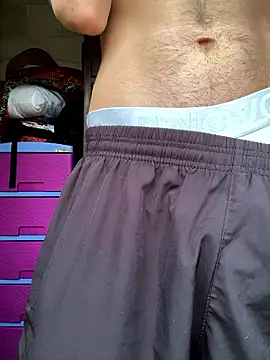 Axel-Mejia online show from January 10, 2026, 12:44 pm