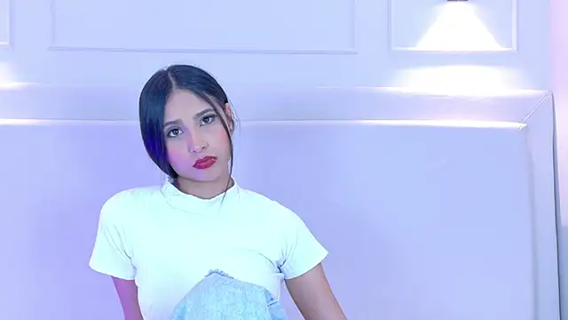 LexyQuin online show from October 2, 2025, 3:43 am