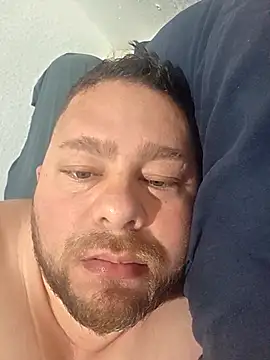 Jordi161616 online show from December 19, 2025, 8:38 am