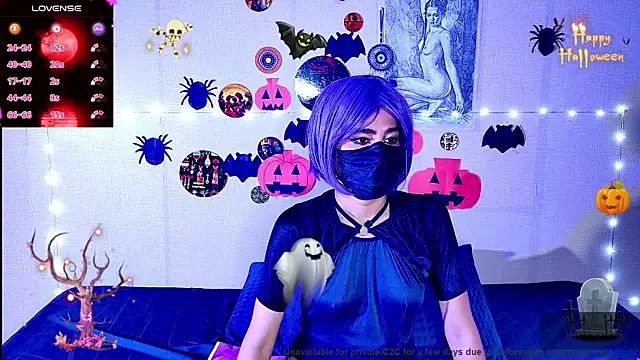 Snapshot of SinfulTemptation chatting on October 28, 2025, 1:21 pm SinfulTemptation online show from October 28, 2025, 1:21 pm