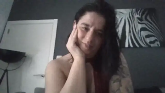 Snapshot of hottyFcup chatting on February 11, 2026, 12:05 pm hottyFcup online show from February 11, 2026, 12:05 pm